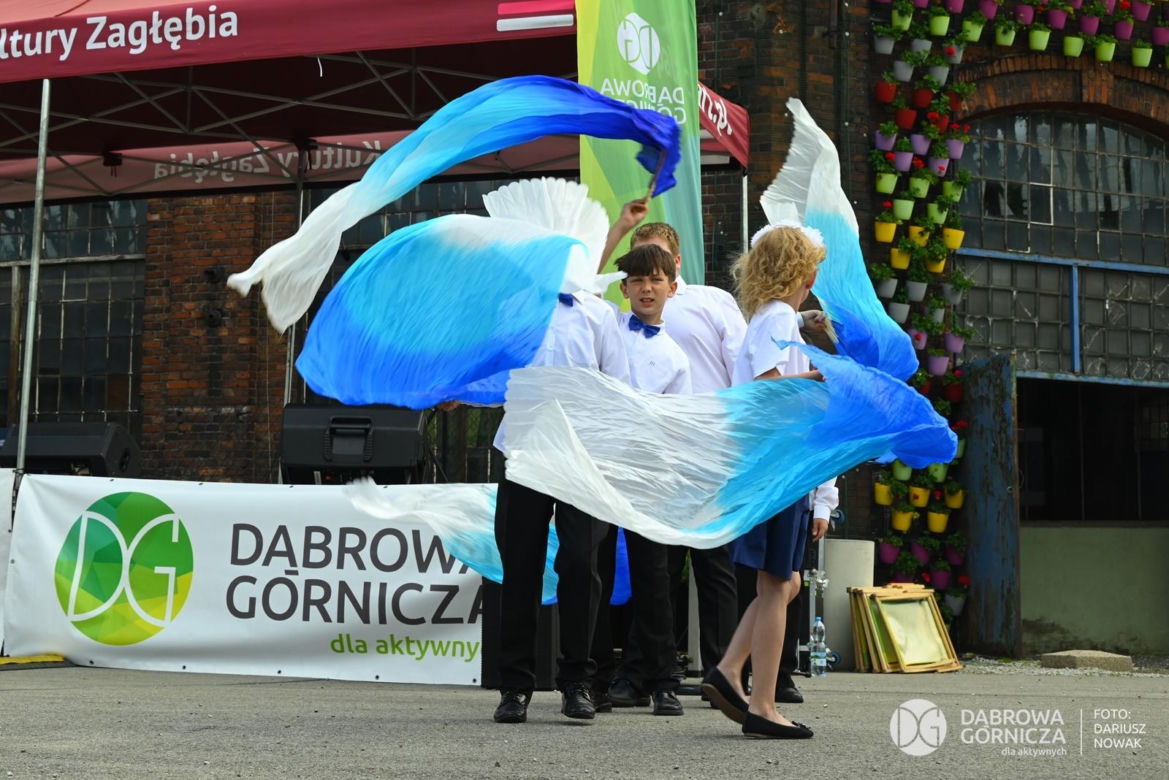 Festiwal Empatii w Dąbrowie Górniczej - poprzednie edycje