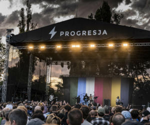 Mieszkańcy przeciwko Letniej Scenie Progresji. Zapowiedziano konkretne działania 