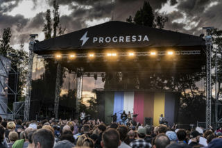 Mieszkańcy przeciwko Letniej Scenie Progresji. Zapowiedziano konkretne działania 