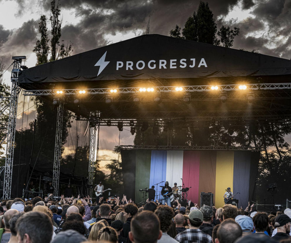 Mieszkańcy przeciwko Letniej Scenie Progresji. Zapowiedziano konkretne działania 