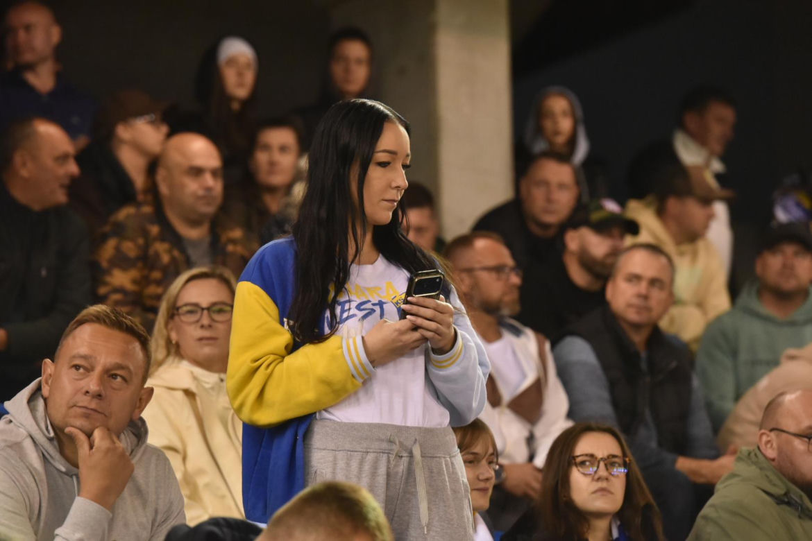 PRES Grupa Deweloperska Toruń - Betard Sparta Wrocław: Zdjęcia kibiców i zawodników z finału PGE Ekstraligi 2026 na Motoarenie