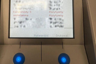 Pościg za Audi