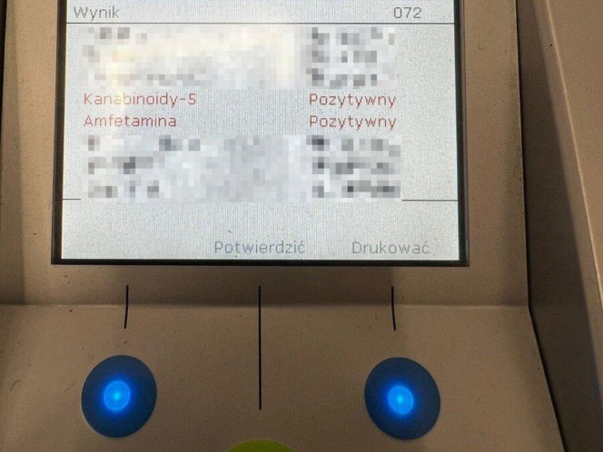 Pościg za Audi