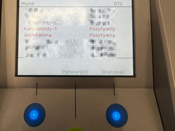 Pościg za Audi