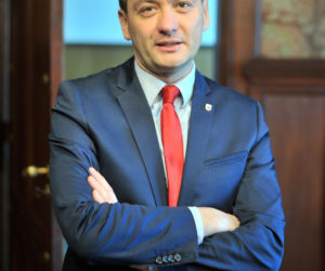 Robert Biedroń