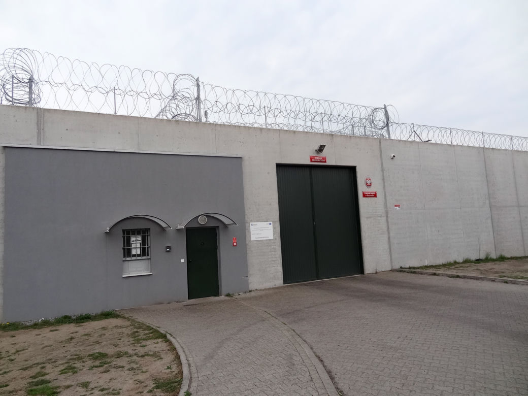 Więźniarki chciały zlinczować Katarzynę W.