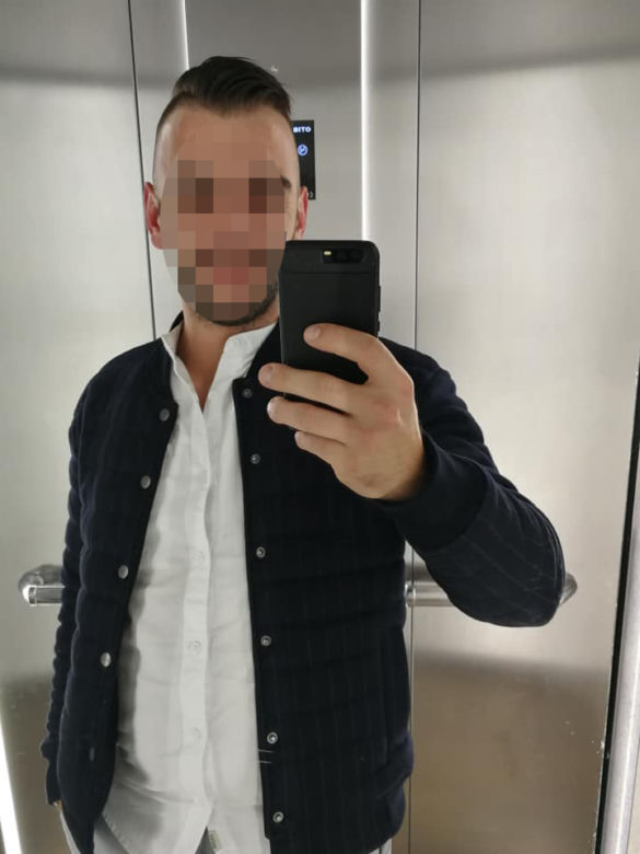 Piłkarz po pijaku doprowadził do tragedii
