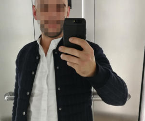 Piłkarz po pijaku doprowadził do tragedii