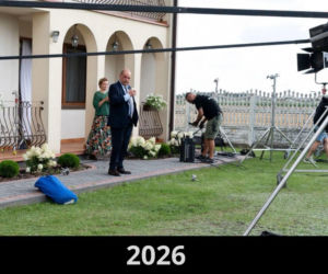 Rewolucja w Ranczu. Tak zmieni się dom wójta w nowym sezonie