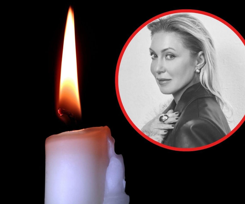 Nie żyje sopocka autorka powieści. Monika Koszewska miała 51 lat