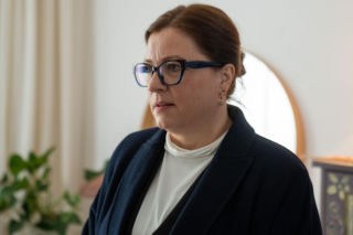 Na dobre i na złe odc. 992. Kuratorka (Elżbieta Firek)