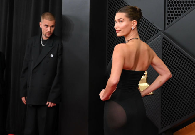 Najpiękniejsze kreacje podczas gali Grammy 2026