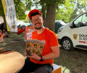 ESKA Summer City na Slot Art Festival! Było magicznie! Zobacz, gdzie będziemy wkrótce!