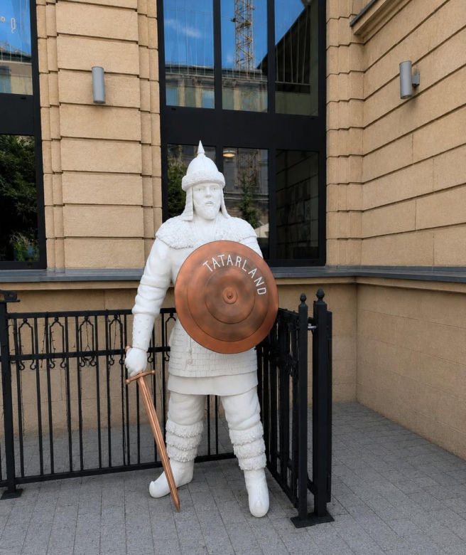 Restauracja w Starym Dworcu na zdjęciach