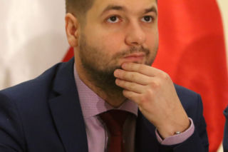 Europoseł Jaki mówi o przyczynach porażki PiS w wyborach. Wskazał na jedno