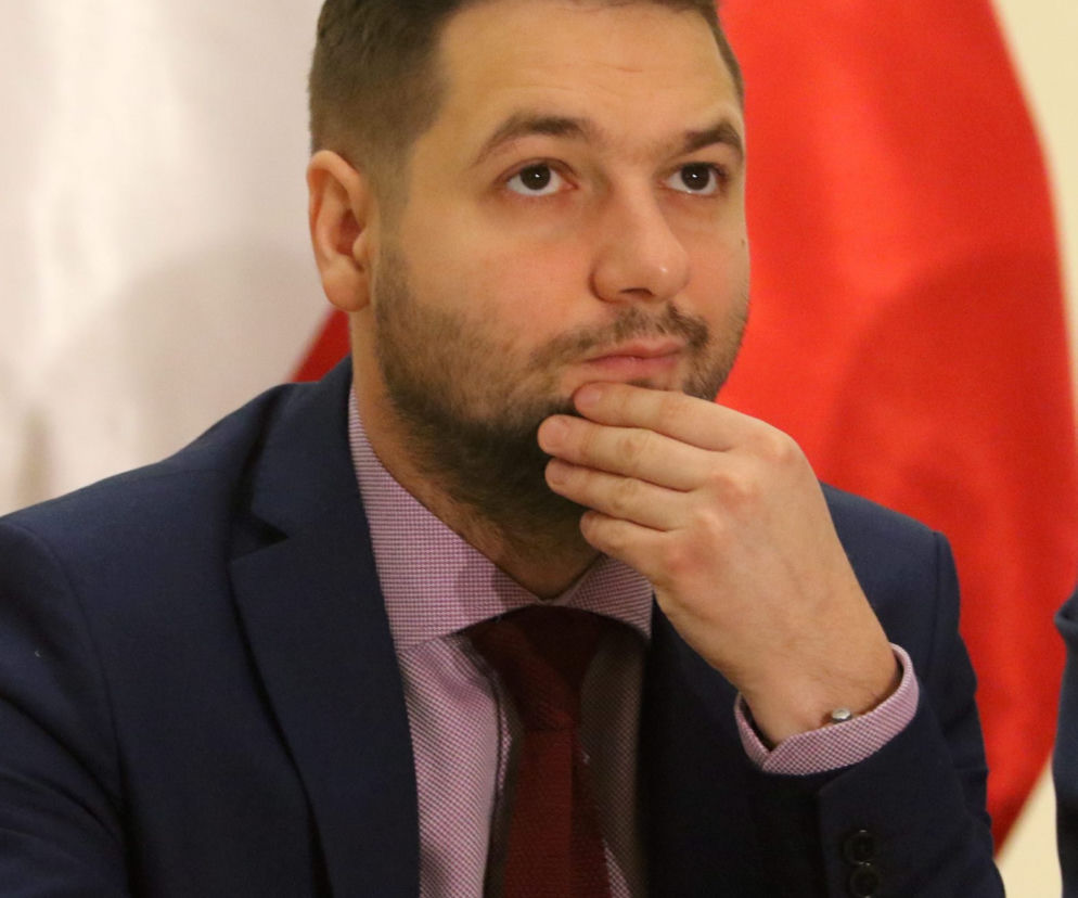 Patryk Jaki