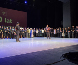 30 lat Kieleckiego Teatru Tańca