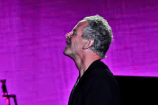 Znany muzyk polany przez kobietę na ulicy! Wzięła przykład z afery Dody i Agnieszki Woźniak-Starak?