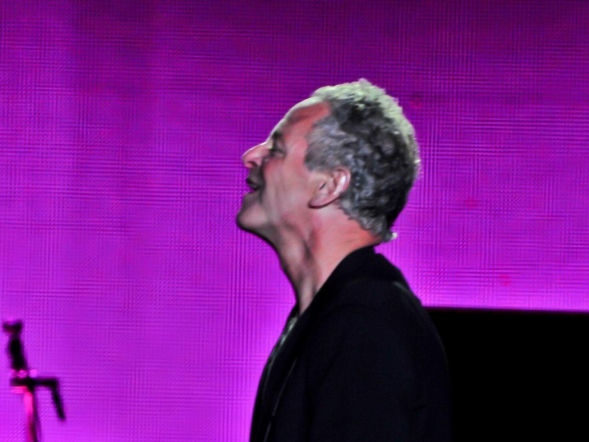 Znany muzyk polany przez kobietę na ulicy! Wzięła przykład z afery Dody i Agnieszki Woźniak-Starak?