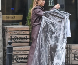 Agnieszka Kaczorowska kwitnie w miłości