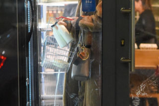 Kinga Rusin - luksusowe zakupy