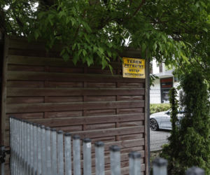 Wielka awantura o nowe mieszkania na Żoliborzu