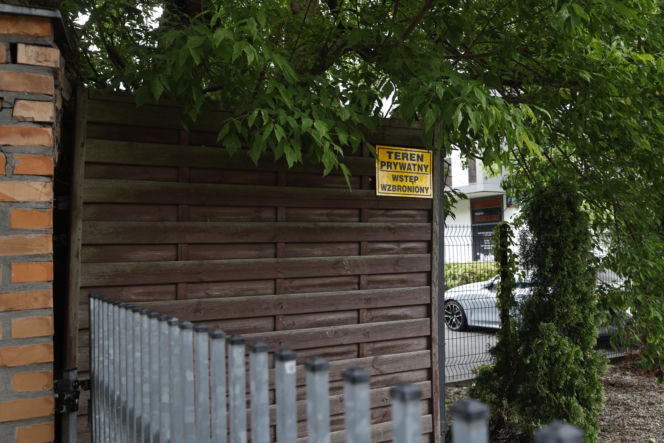 Wielka awantura o nowe mieszkania na Żoliborzu
