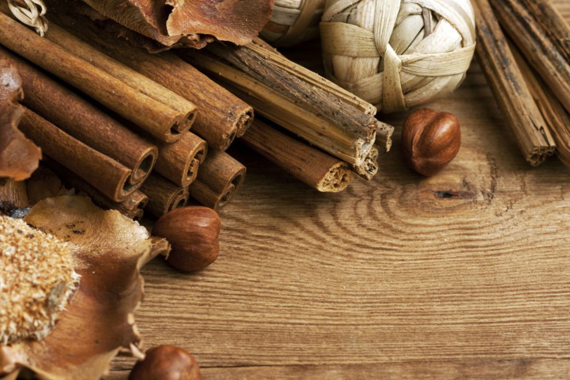 Potpourri