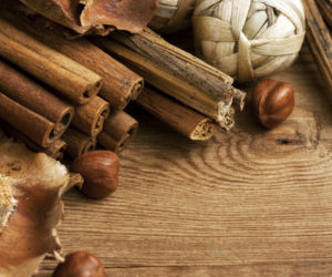 Potpourri 