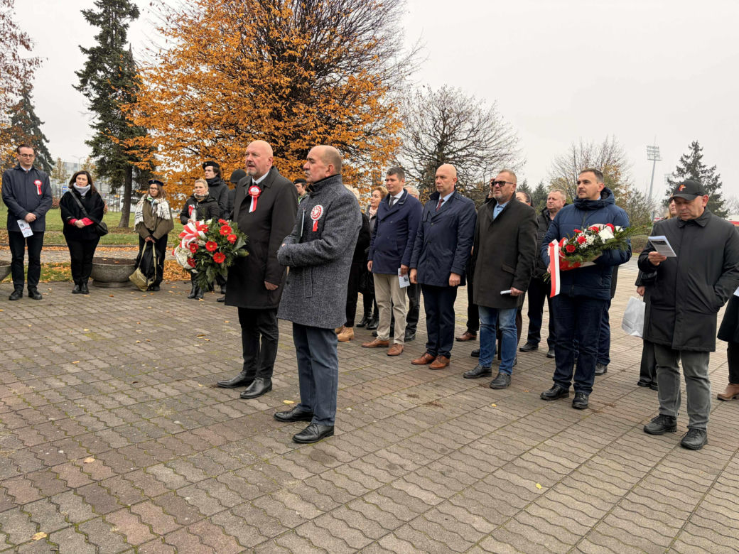 Spotkanie z historią w powiecie grudziądzkim