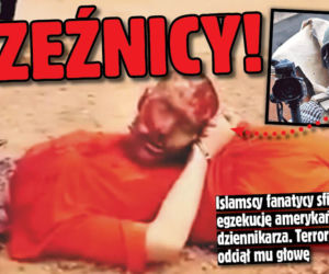 Rzeźnicy!