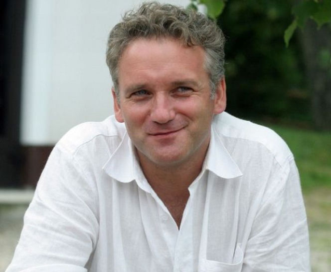 JAROSŁAW KRET