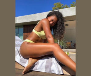 Naomi Osaka