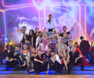 Taniec z Gwiazdami 19 - 4. odcinek