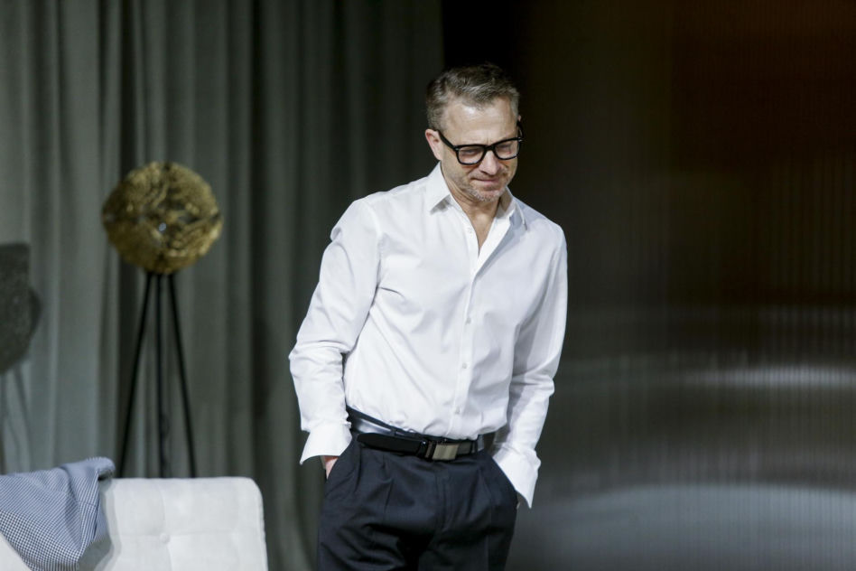 Grzegorz Damięcki