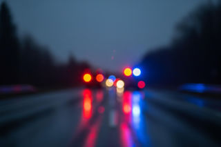 Kolizja trzech aut w Tychach. Kto odpowiada za wypadek na al. Bielskiej?