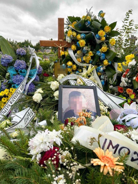 Przyjechał na urlop. Syn zadźgał go nożem