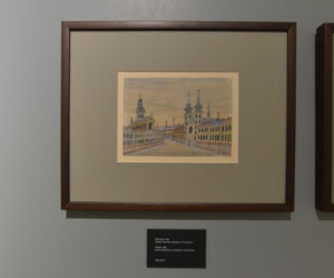 Tajemnice Nikifora w Warszawie. Niezwykła wystawa w Muzeum Etnograficznym