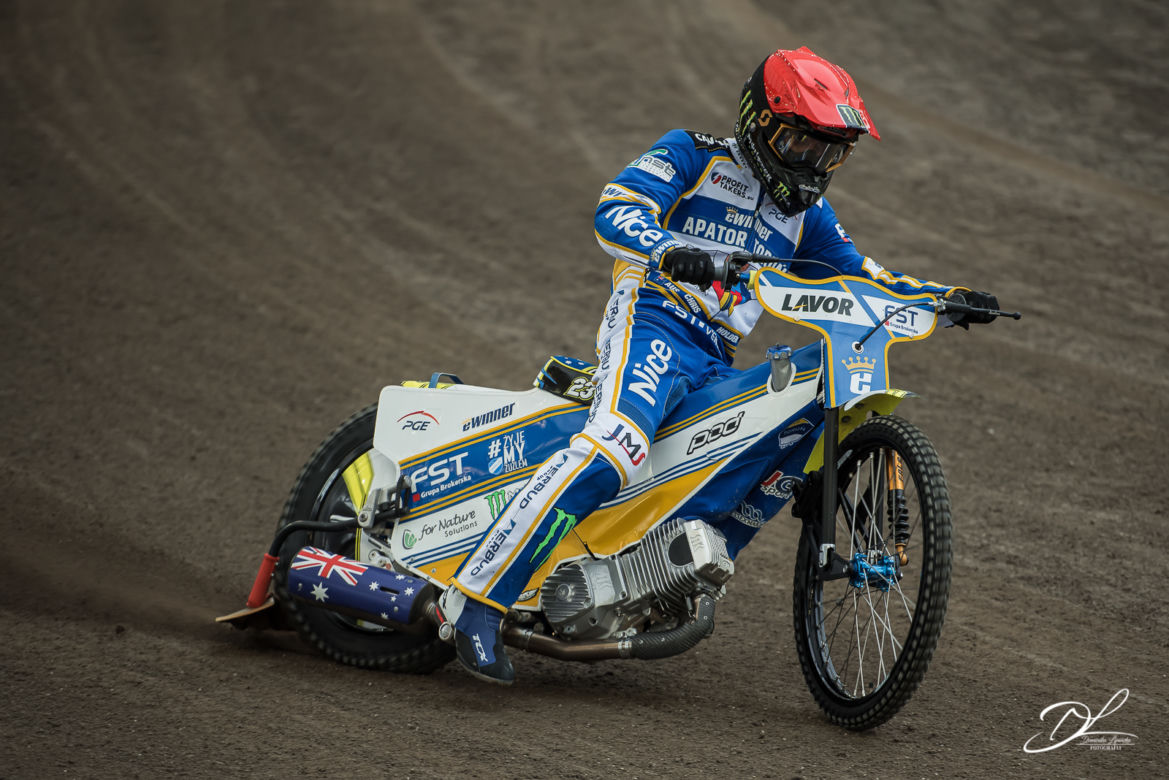 Powrót kibiców na Motoarenę. Tak fani przeżywali mecz Apatora Toruń z Włókniarzem Częstochowa
