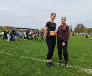 60. Cross Ostrzeszowski