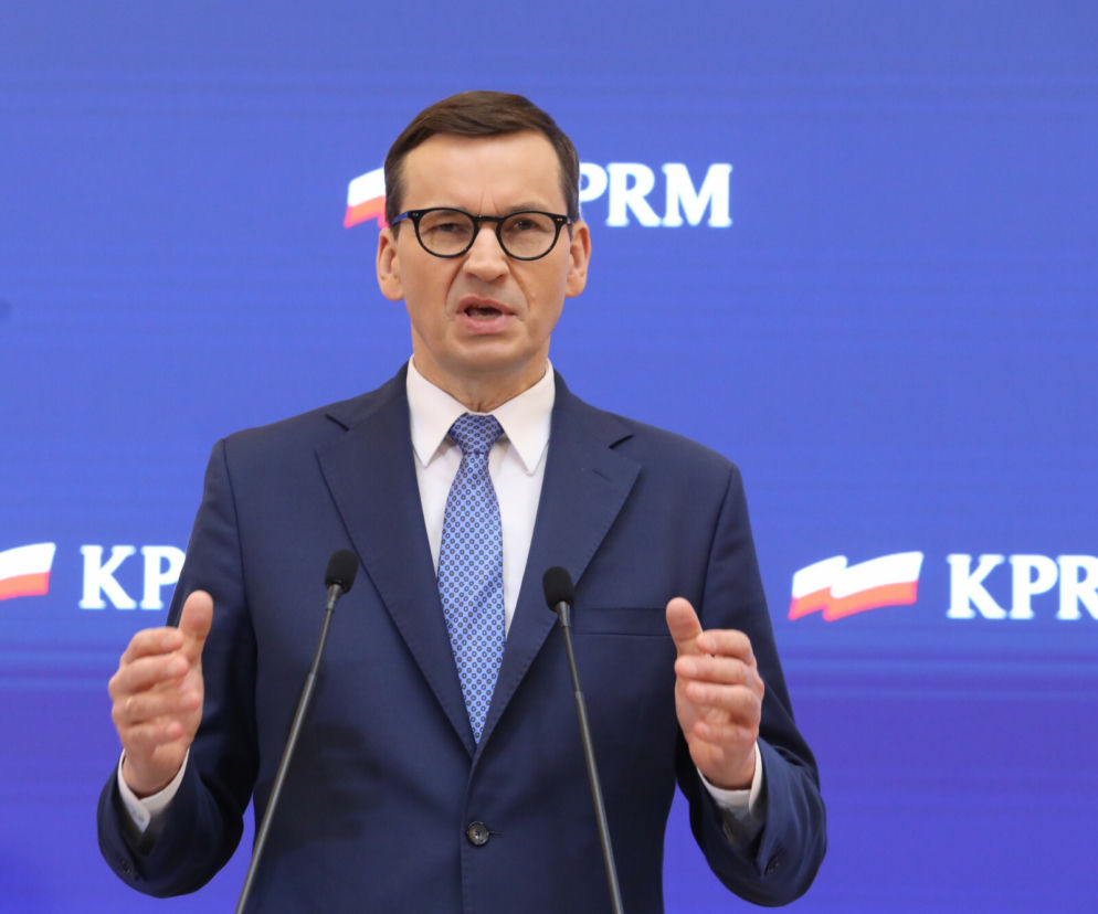 Mateusz Morawiecki
