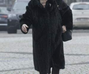 Beata Tyszkiewicz pogrążona w żałobie. Zmarł jej bliski człowiek