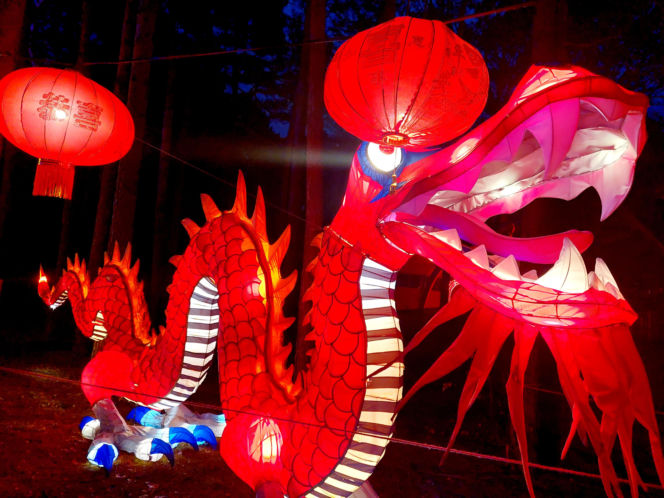 Lumina Park Bydgoszcz