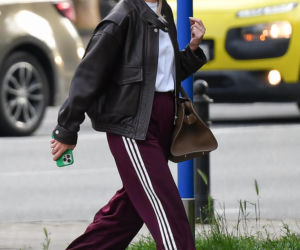 Rozczochrana Kożuchowska