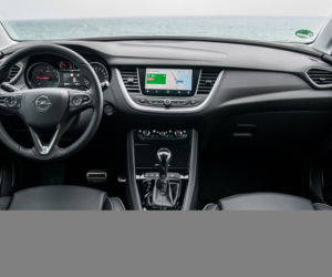 Opel Grandland X Ultimate 2.0 Diesel 177 KM