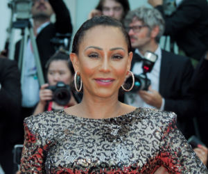 Mel B
