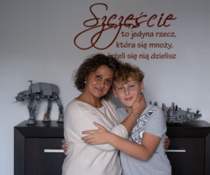 Mój tata jest moim bohaterem