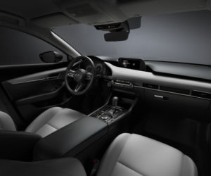 2019 Mazda 3