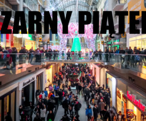 Najciekawsze oferty na Black Friday 2017