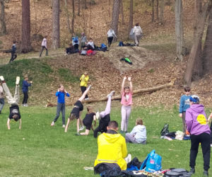 52. Rajd Spotkanie z wiosną